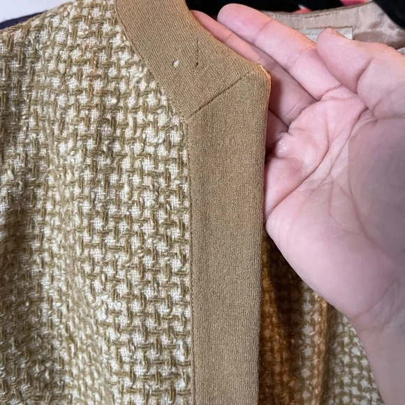 Vintage 1960s Mod 2 piece suit - Picture 7 of 8